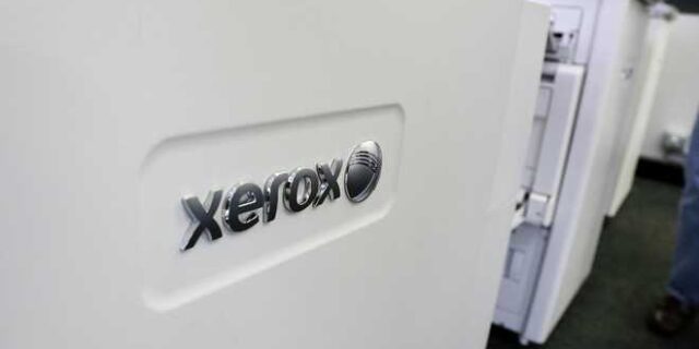 Η ιαπωνική Fujifilm εξαγοράζει την αμερικανική Xerox έναντι 6,1 δισ. δολαρίων