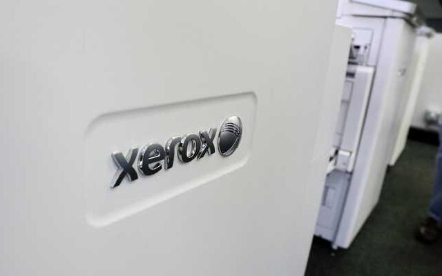 Η ιαπωνική Fujifilm εξαγοράζει την αμερικανική Xerox έναντι 6,1 δισ. δολαρίων