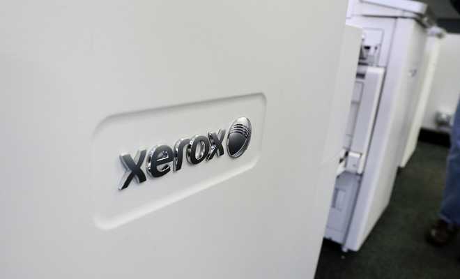 Η ιαπωνική Fujifilm εξαγοράζει την αμερικανική Xerox έναντι 6,1 δισ. δολαρίων