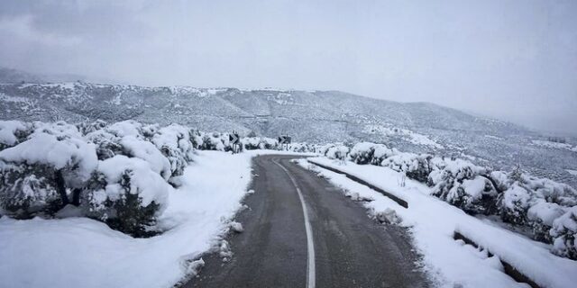 Ο ‘Θησέας’ φεύγει, τα προβλήματα μένουν