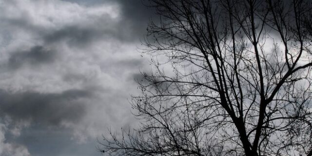 Έρχονται χιόνια – Ισχυρές καταιγίδες σε όλη τη χώρα