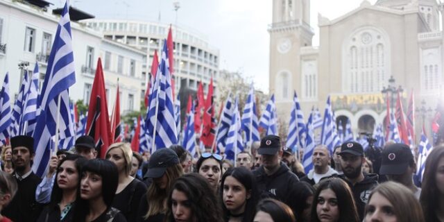 Μερικά πράγματα δεν καταπίνονται