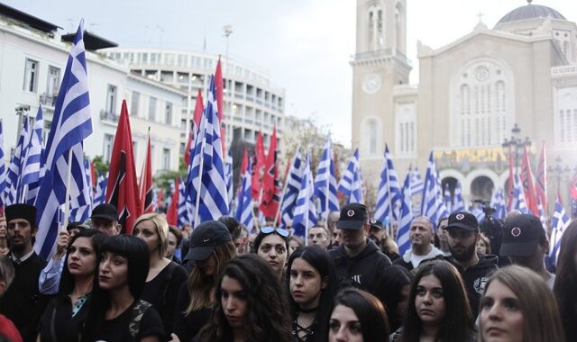 Μερικά πράγματα δεν καταπίνονται