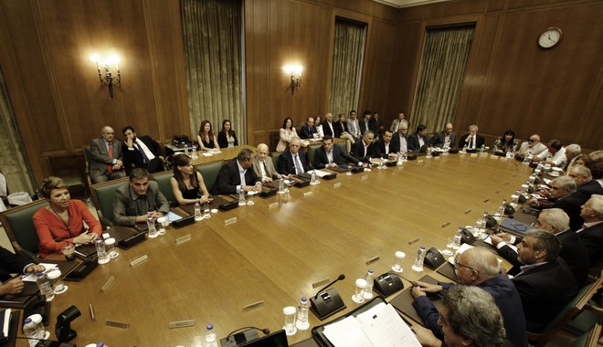 Κωδικός ‘συνεννόηση’ για τα προαπαιτούμενα