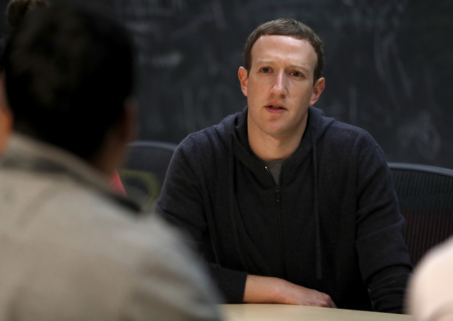 Οι αλλαγές που ‘μαγειρεύει’ το Facebook δείχνουν ότι θέλει περισσότερα χρήματα
