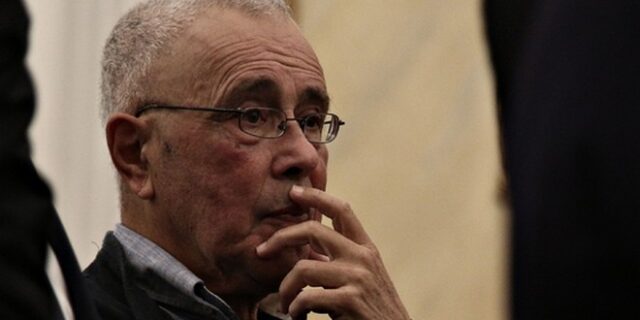Ζουράρις: Δεν ξέρω αν είμαι ακόμη στους ΑΝΕΛ