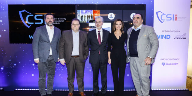Η πρώτη «Ψηφιακή Ακαδημία Γονέων» είναι γεγονός!
