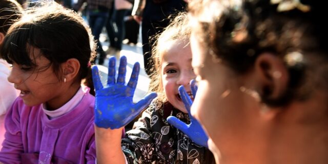 Ένα σχολικό κουδούνι ελπίδας χτύπησε τέλη Φλεβάρη