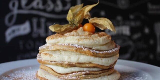 Thessaloniki Coffee & Brunch Festival: Μια μεγάλη γιορτή του καφέ έρχεται το Σάββατο στη Θεσσαλονίκη