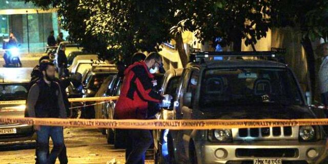 Ισόβια στο Χρυσαυγίτη συνταξιούχο αστυνομικό για τη δολοφονία ιδιοκτήτη γυμναστηρίου στην Πανόρμου