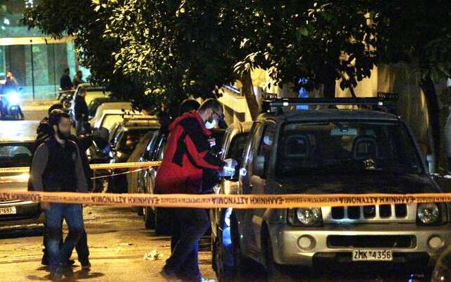 Δολοφονία στους Αμπελοκήπους: ‘Δεν ήθελα να σκοτώσω, πυροβόλησα για εκφοβισμό’, λέει ο συνταξιούχος αστυνομικός