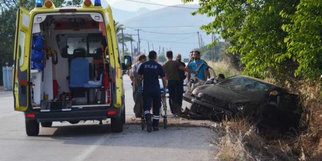 Αιματηρός και ο Ιανουάριος στους δρόμους της Αττικής – 13 θανατηφόρα