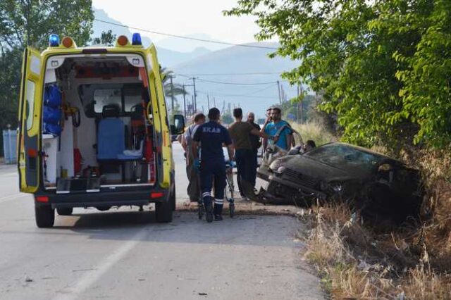 Αιματηρός και ο Ιανουάριος στους δρόμους της Αττικής – 13 θανατηφόρα
