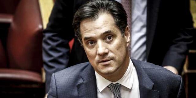 Προανακριτική: Στη δικογραφία οι νομοθετικές ‘προτάσεις Novartis προς Adonis’