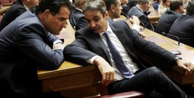 Άρχισαν οι παρενέργειες για την Novartis