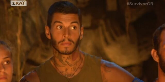 Survivor 2: Προτεινόμενος και στήλη άλατος ο Αγόρου – Οι Μαχητές σφάχτηκαν για ένα καπάκι
