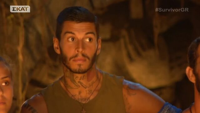 Survivor 2: Προτεινόμενος και στήλη άλατος ο Αγόρου – Οι Μαχητές σφάχτηκαν για ένα καπάκι