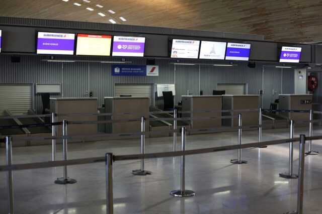 Οι πιο περίεργες δικαιολογίες των αεροπορικών εταιριών για να αποφύγουν την αποζημίωση