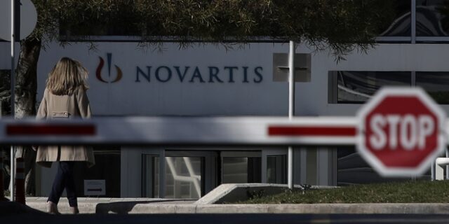 Novartis: Δύο φάρμακα αποκαλύπτουν τη δράση του φαρμακοβιομηχανικού λόμπι