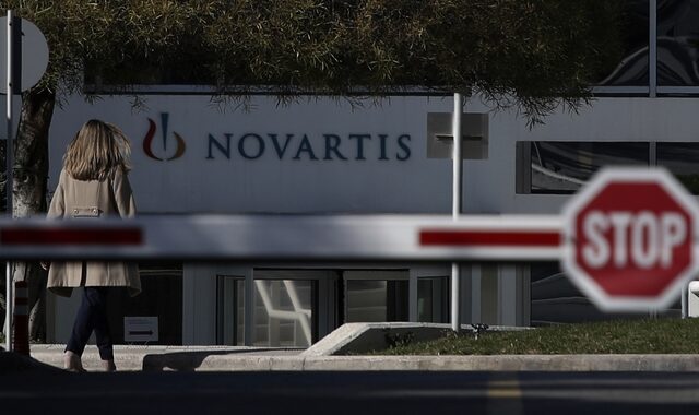 Novartis: Δύο φάρμακα αποκαλύπτουν τη δράση του φαρμακοβιομηχανικού λόμπι