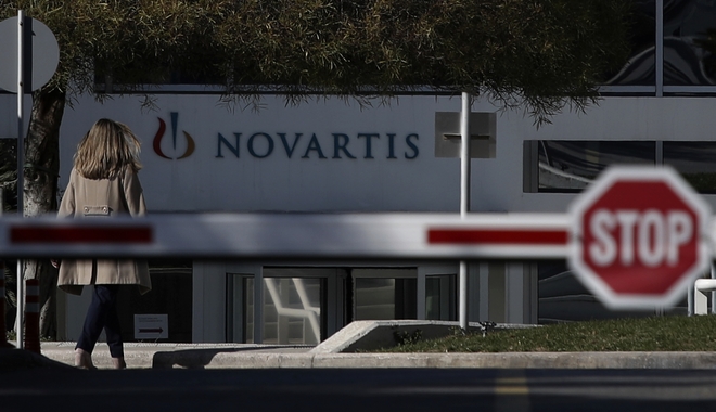 Novartis: Δύο φάρμακα αποκαλύπτουν τη δράση του φαρμακοβιομηχανικού λόμπι
