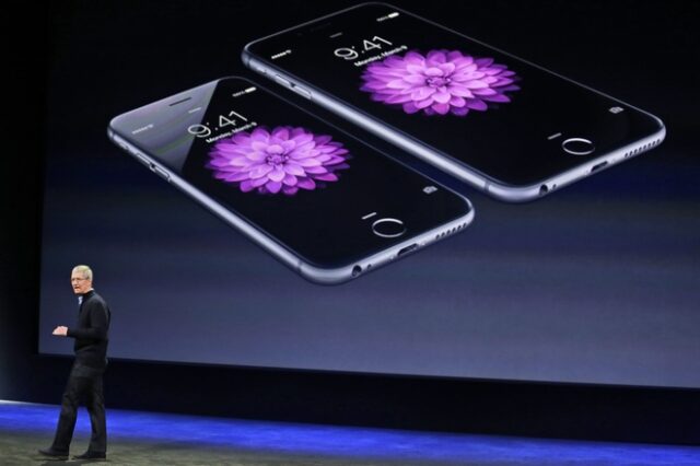 Apple: Αυξάνει τα κέρδη της, ενώ πουλά όλο και λιγότερα iPhone