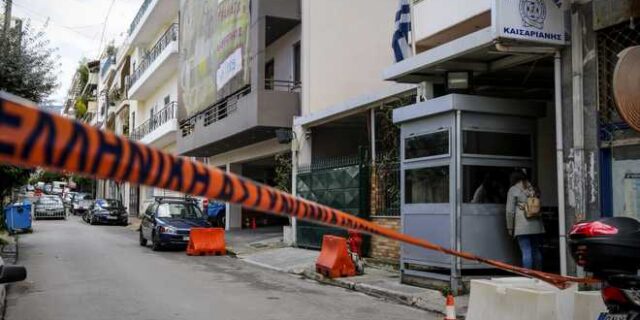 Πονοκέφαλος στην Αντιτρομοκρατική για τη χειροβομβίδα στην Καισαριανή- Το χρονικό της επίθεσης