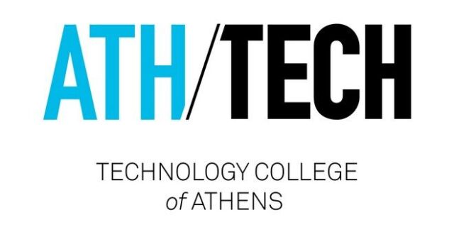 Νέα συνεργασία για το Athens Tech College και την Code.Hub