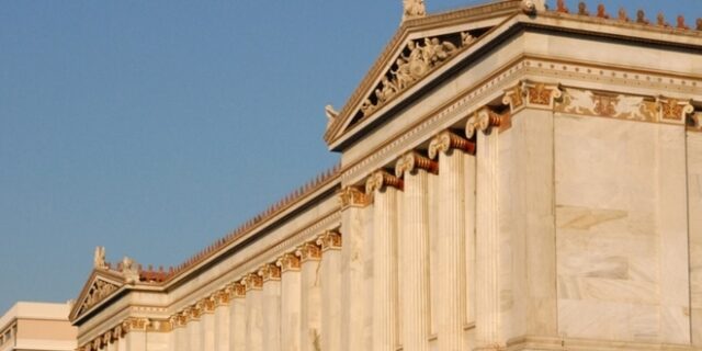 Επιλεγμένες δράσεις τουριστικής προβολής η Περιφέρεια Αττικής