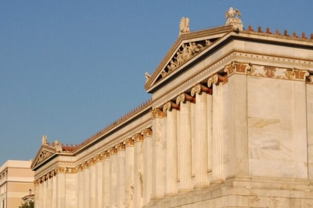Επιλεγμένες δράσεις τουριστικής προβολής η Περιφέρεια Αττικής