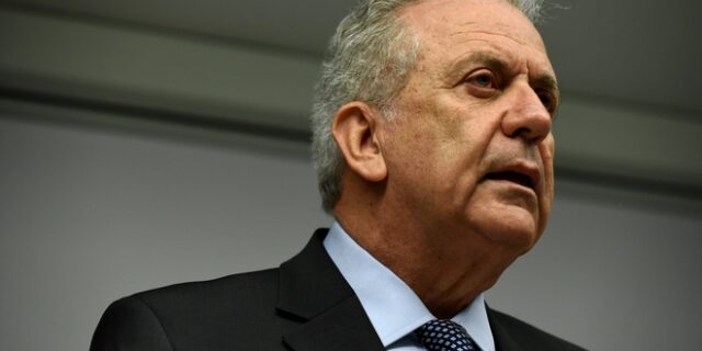 Υψηλού επιπέδου συναντήσεις Αβραμόπουλου με την ηγεσία του ΟΗΕ στη Νέα Υόρκη