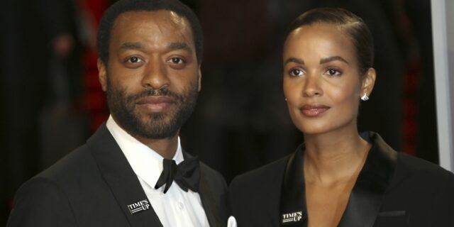 Βραβεία Bafta 2018: Το κίνημα ‘time’s up’ και στη βρετανική απονομή