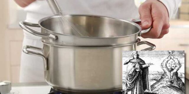 Το μπάνιο της Μαρίας – Πώς θα κάνετε ‘μπεν-μαρί’ και από που βγήκε ο όρος