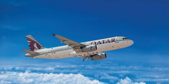Μεγάλες προσφορές από την Qatar Airways