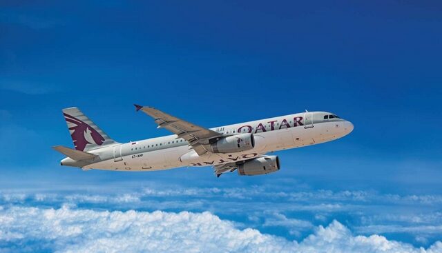 Μεγάλες προσφορές από την Qatar Airways