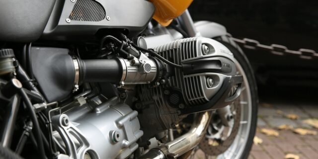 Έτσι διαμορφώνεται η αγορά μοτοσικλετών