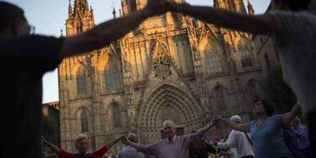 Γνωρίστε τις πιο ευχάριστες και φιλόξενες πόλεις του κόσμου