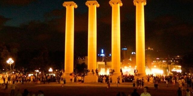 Αυτές είναι οι ‘πρωτεύουσες’ της διασκέδασης