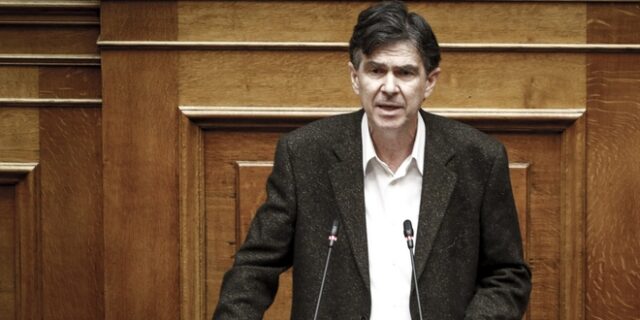 Μπαξεβανάκης: Στην Ελλάδα είναι πιο δύσκολο να βρεις έναν τεχνικό από έναν δικηγόρο