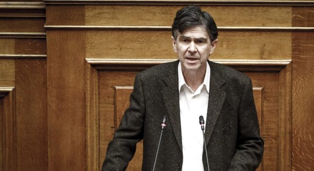 Μπαξεβανάκης: Στην Ελλάδα είναι πιο δύσκολο να βρεις έναν τεχνικό από έναν δικηγόρο