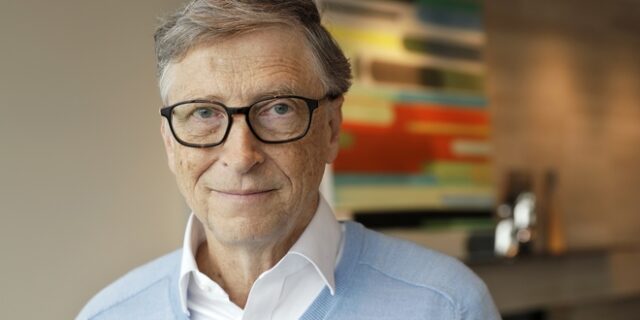 Μπιλ Γκέιτς: Τα ψηφιακά νομίσματα έχουν προκαλέσει ακόμη και θανάτους