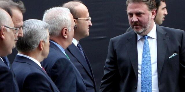 Προκλήσεις συμβούλου Ερντογάν: Θα σπάσουμε τα πόδια όποιου Έλληνα πατήσει στα Ίμια