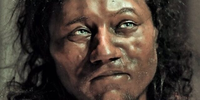 Cheddar Man: Έρευνα ανατρέπει όλα όσα ξέρατε για τους ξανθούς Βρετανούς