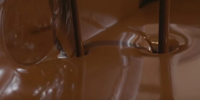 Choco – Story: Το ‘εργοστάσιο σοκολάτας’ στη Νέα Υόρκη είναι καλύτερο από του Willy Wonka