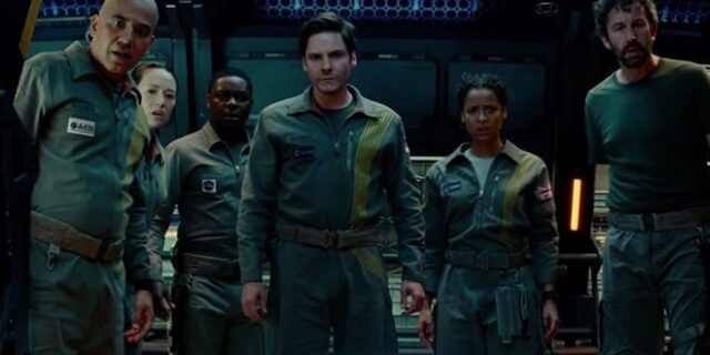 Πρεμιέρα στο Netflix για το κρυφό σίκουελ του ‘Cloverfield’