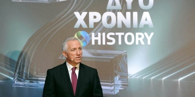 Cosmote History: Τι αλλάζει- Ποιες νέες παραγωγές έρχονται