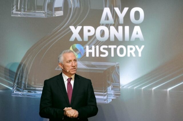 Cosmote History: Τι αλλάζει- Ποιες νέες παραγωγές έρχονται