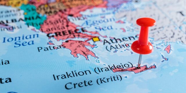 Πριν από 77 χρόνια αρχίζει η Μάχη της Κρήτης