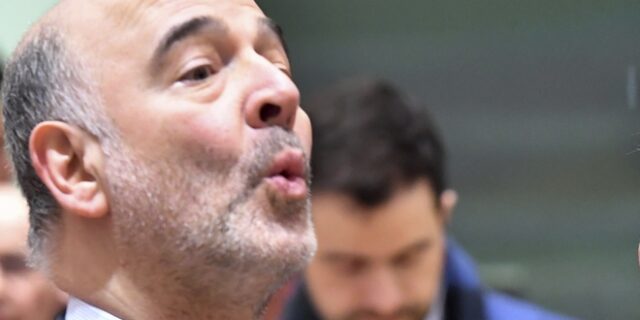 Το eurogroup στηρίζει Ντε Γκίντος για τη θέση του αντιπροέδρου της ΕΚΤ