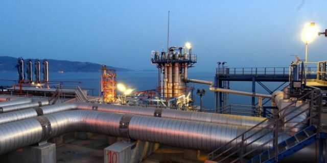 Λευκός καπνός στο διαγωνισμό για την πώληση του ΔΕΣΦΑ